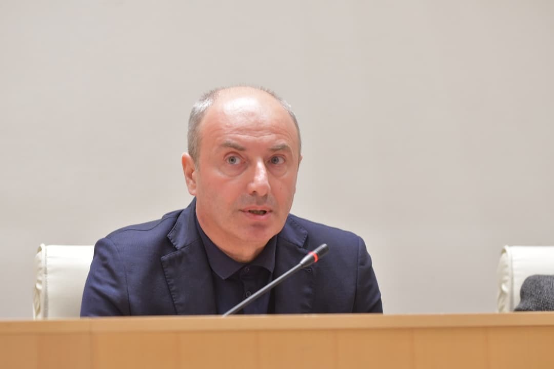 გურამ მაჭარაშვილი – საქართველო თავსებადია ნატო-ში გაწევრიანებასთან დაკავშირებით, ახლა გადაწყვეტილება ნატო-ს ხელმძღვანელობაზეა