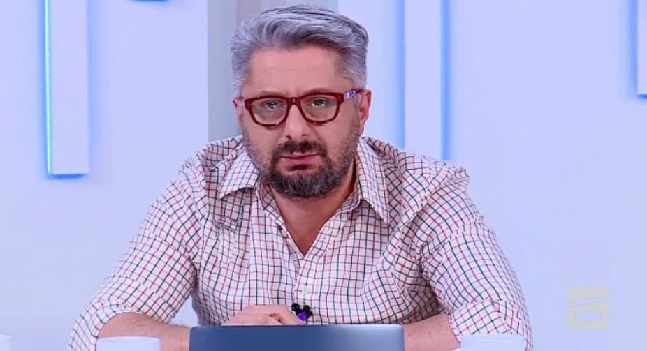 ნიკა გვარამია – ჩვენი ინფორმაციით, იგეგმება იმიტირებული ბუნტი, რომელიც დასრულდება მიხეილ სააკაშვილის ლიკვიდაციით