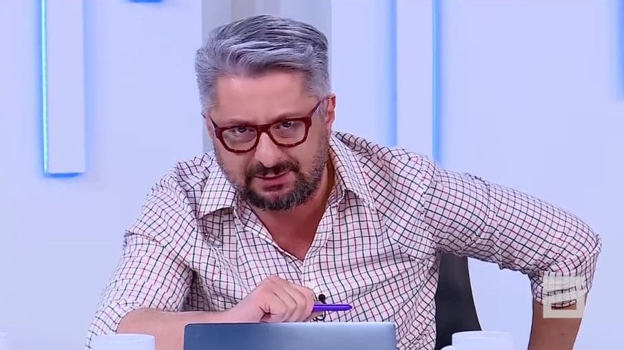 ნიკა გვარამია – პროკურორმა გვითხრა, გამოსაკვლევი ხართო, რაზეც ვუპასუხე, თვითონ ხომ არიან სამაგიეროდ ყველანი გამოკვლევებულები