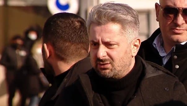 ნიკა გვარამია – ამ ეტაპზე ამოცანა არის მიხეილ სააკაშვილის გაყვანა ქართული პენიტენციური სისტემიდან