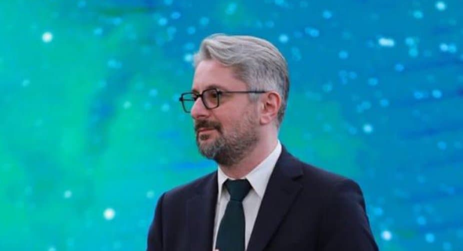 ნიკა გვარამია – ბიძინა ივანიშვილს დაზაფრული და შეშინებული ხალხი სჭირდება საარჩევნო ტექნოლოგიად