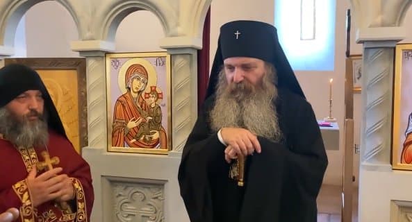 მეუფე იაკობი – ჩვენი მთავარი მიზანი რა არის, სადღაც შევიდეთ? დღეს რომ ასე მექცევი, რომ შემოვალ, ხომ უფრო ცუდად მომექცევი