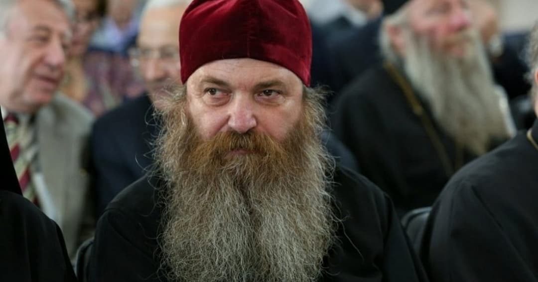 მეუფე იაკობი – ჩვენ ერთობას ვერ დაარღვევენ და არავის ვურჩევ ჩვენთან თამაშს, ეს ჩვენებს ეხებათ