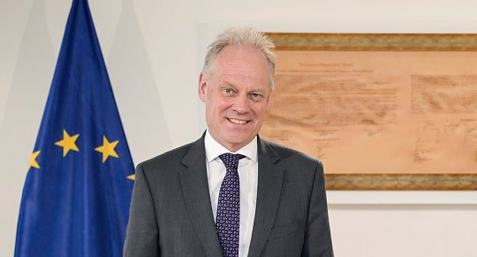 ევროკომისიის გენერალური დირექტორი საქართველოს ეწვევა