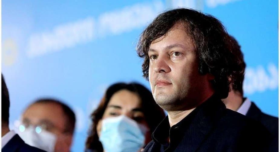 ირაკლი კობახიძე – დღეს რადიკალური ოპოზიცია არის სუსტი როგორც არასდროს, რასაც აქვს დადებითი შედეგი, პოლარიზაციის ხარისხი შემცირებულია