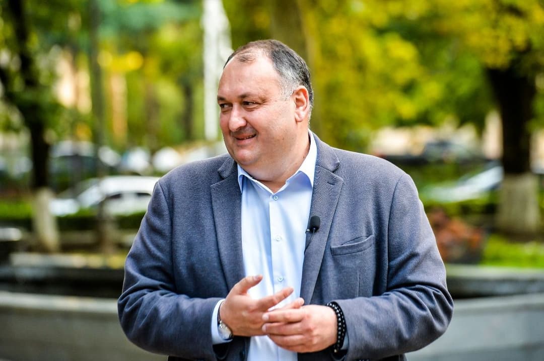 იოსებ ხახალეიშვილი – ჩემთვის არ იყო ცნობილი ამ აქციის შესახებ, თუმცა ყველა იღებს იმას, რასაც იმსახურებს