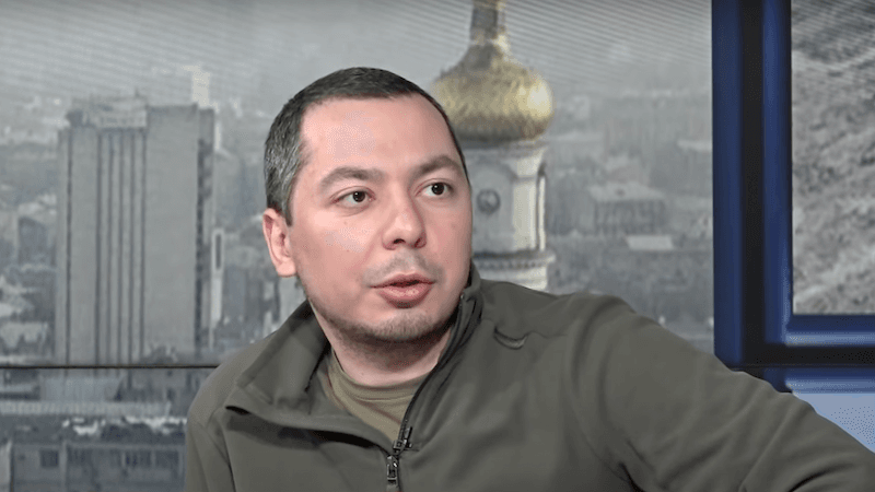 გიგა ინაშვილი – რუსულ ჯარს კიდევ უფრო ემატება დეზორგანიზაცია, უმეტეს ადგილებში შეტევა შეწყვიტეს და თავდაცვაზე არიან გადასულები