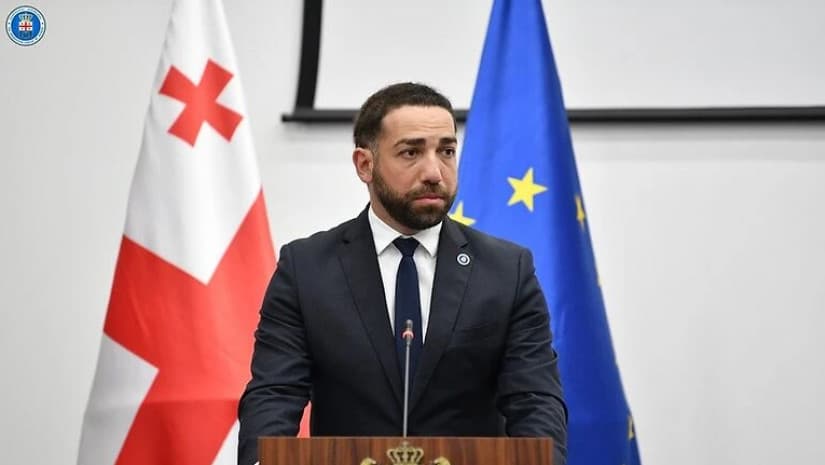 ირაკლი შოთაძე – მივიღე გადაწყვეტილება, გართულებული ჯანმრთელობის მდგომარეობის გამო, დავტოვო გენერალური პროკურორის თანამდებობა