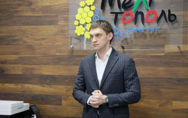 უკრაინელმა სპეცრაზმელებმა მელიტოპოლის მერი ოკუპანტების ტყვეობიდან გაათავისუფლეს