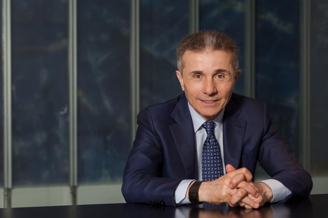 “ქართული ოცნება“ – ბიძინა ივანიშვილის პოლიტიკური ქველმოქმედების შედეგად, დღეს ჩვენ გვაქვს ძლიერი ინსტიტუციები, განუხრელად არის დაცული ადამიანის ფუნდამენტური უფლებები და თავისუფლება