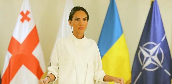 სოფო ჯაფარიძე – ისინი არ ან ვერ ხვდებიან, რომ დღეს ქართული საზოგადოება ისეთი ერთსულოვანია, როგორც არასდროს