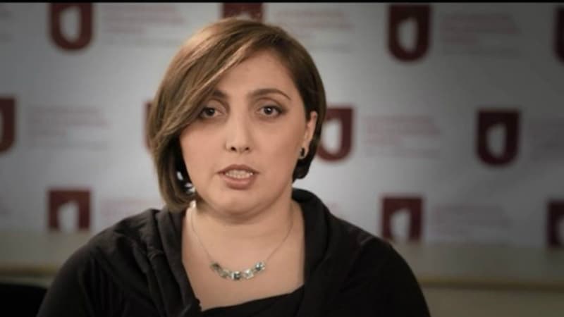 ნაზი ჯანეზაშვილი – სასამართლო რეფორმებზე საუბრის დაწყებით, შესაძლოა, ხელისუფლება კლანური სასამართლოს იმიჯის რეაბილიტირებას ცდილობდეს