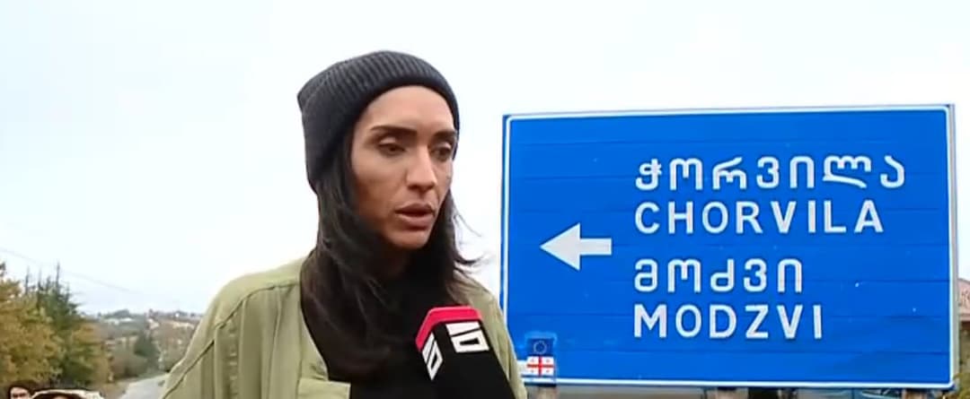 სოფო ჯაფარიძე – სიმბოლურად ჩვენ ჩამოვედით რუსი ოლიგარქის მშობლიურ სოფელში, დაგვხვდნენ სრულიად აგრესიულები