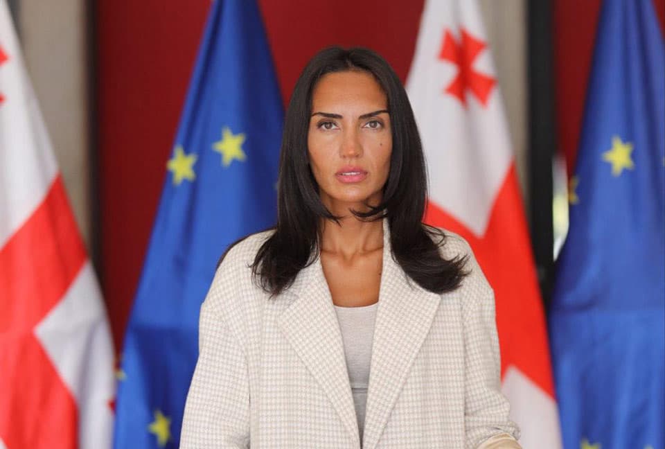 სოფო ჯაფარიძე – ეს კონტრაქცია სხვას არაფერს ნიშნავს თუ არა იმას, რომ დააპირისპირონ საზოგადოებრივი ჯგუფები