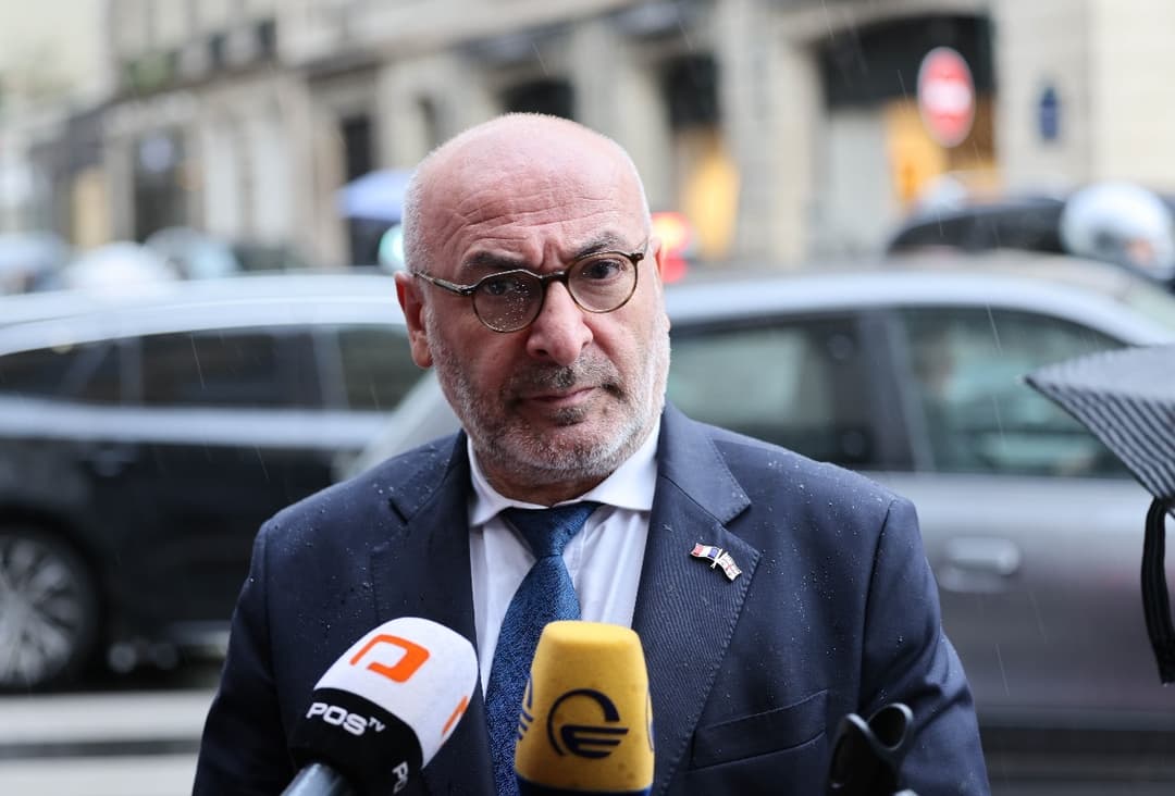 გოჩა ჯავახიშვილი – მივმართე ჩემს უშუალო ხელმძღვანელობას თხოვნით, ვადამდე შემიწყდეს დაკავებულ თანამდებობაზე უფლებამოსილება