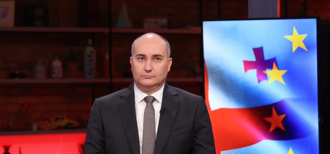 ჯუანშერ ბურჭულაძე – სამხედრო განათლების კუთხით საერთაშორისო თანამშრომლობა თავდაცვის ძალებს დიდ გამოცდილებას სძენს