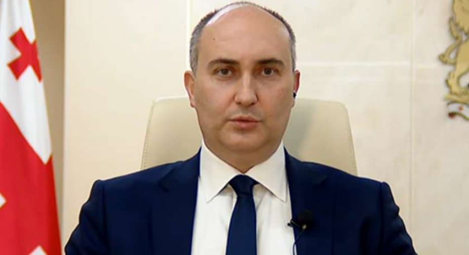 ჯუანშერ ბურჭულაძე – მიუნხენის კონფერენციის ფარგლებში პრემიერის შეხვედრები აუცილებლად გამოიღებს შედეგს