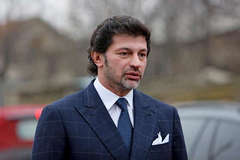 კახა კალაძე – ჩვენი განსჯის საგანი არ არის, ვინ ვისთან დადის და რა ფორმით