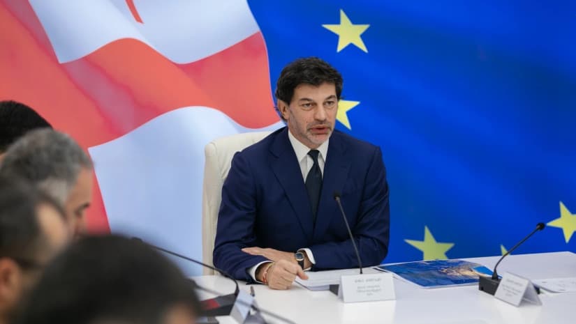 კახა კალაძე – მცდელობაა, რომ საზოგადოება შეიყვანონ შეცდომაში