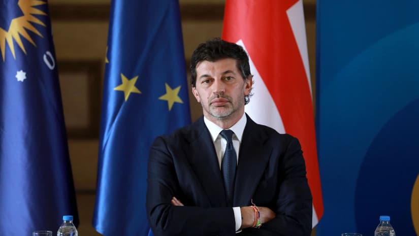 კახა კალაძე – გახარიას განცხადებებზე რა გითხრათ, ალბათ, მისი მთავარი საზრუნავი იქნება, როგორმე 5%-იანი ბარიერი გადალახოს