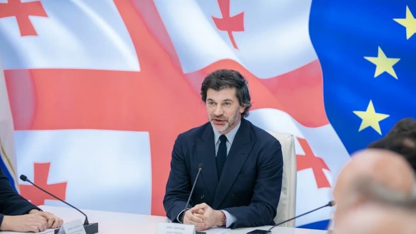 კახა კალაძე – იქნება რადიკალიზმი? კანონდარღვევა? ყველაფერს გაეცემა შესაბამისი პასუხი