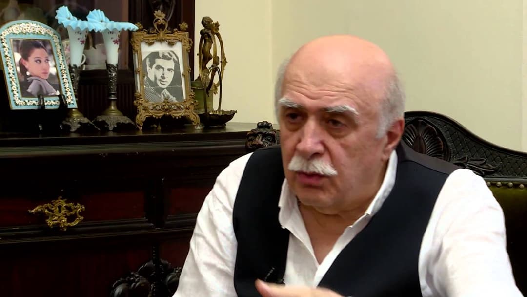 იმედა კახიანი – მსოფლიოში ცნობილ ჯალათებს, დესპოტებს რაც გაუკეთებიათ, ამ ჩვენს “საწყალ” პრეზიდენტს მათზე ნაკლები ცოდვა არ აქვს ჩადენილი, როგორ შეიძლება, ასეთი კაცი გავათავისუფლოთ