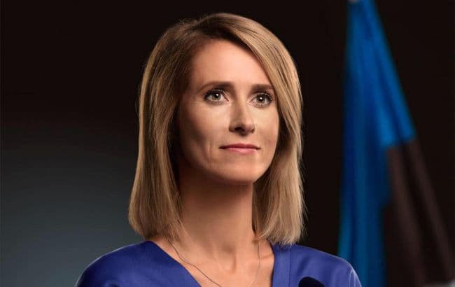 ესტონეთის პრემიერ-მინისტრი აცხადებს, რომ ნატოს გენერალური მდივნის პოსტით დაინტერესებულია