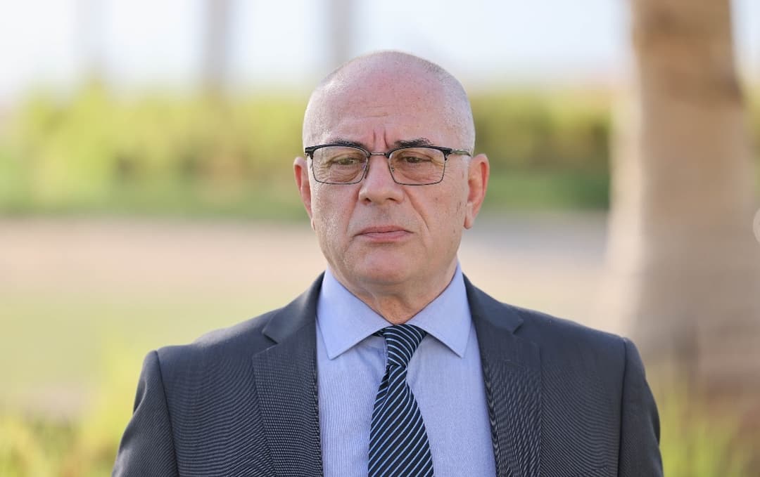 პაატა კალანდაძე – ამ ფორმატის ღონისძიებაში პირველად ფიქსირდება 160 ქვეყნის უმაღლესი წარმომადგენლების მონაწილეობა