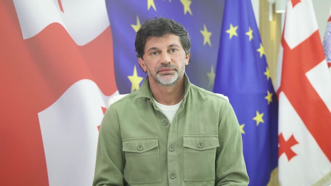 კახა კალაძე – ძალადობაა, როდესაც მოითხოვენ დაესწრო აქციებს, სხვა შემთხვევაში ქვეყნის მტრად შეგრაცხავენ