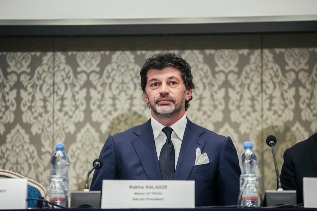 კახა კალაძე – მინდა მჯეროდეს, რომ სამართლიანი გადაწყვეტილება იქნება მიღებული და არა ისეთი, როგორც გაკეთდა მაშინ, როდესაც საქართველო დაჩაგრეს