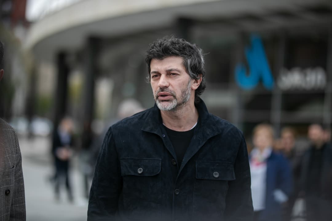 კახა კალაძე – ამ ადამიანების შეფასებებს ჩემთვის არაფრის ფასი აქვს, თუნდაც ზოგიერთი ევროპარლამენტარის განცხადებას ჩალის ფასი აქვს