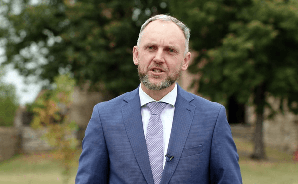 ანდრიუს კალინდრა – შევხვდებით პრემიერ-მინისტრს და ამ გაუგებრობებზე ღიად ვისაუბრებთ