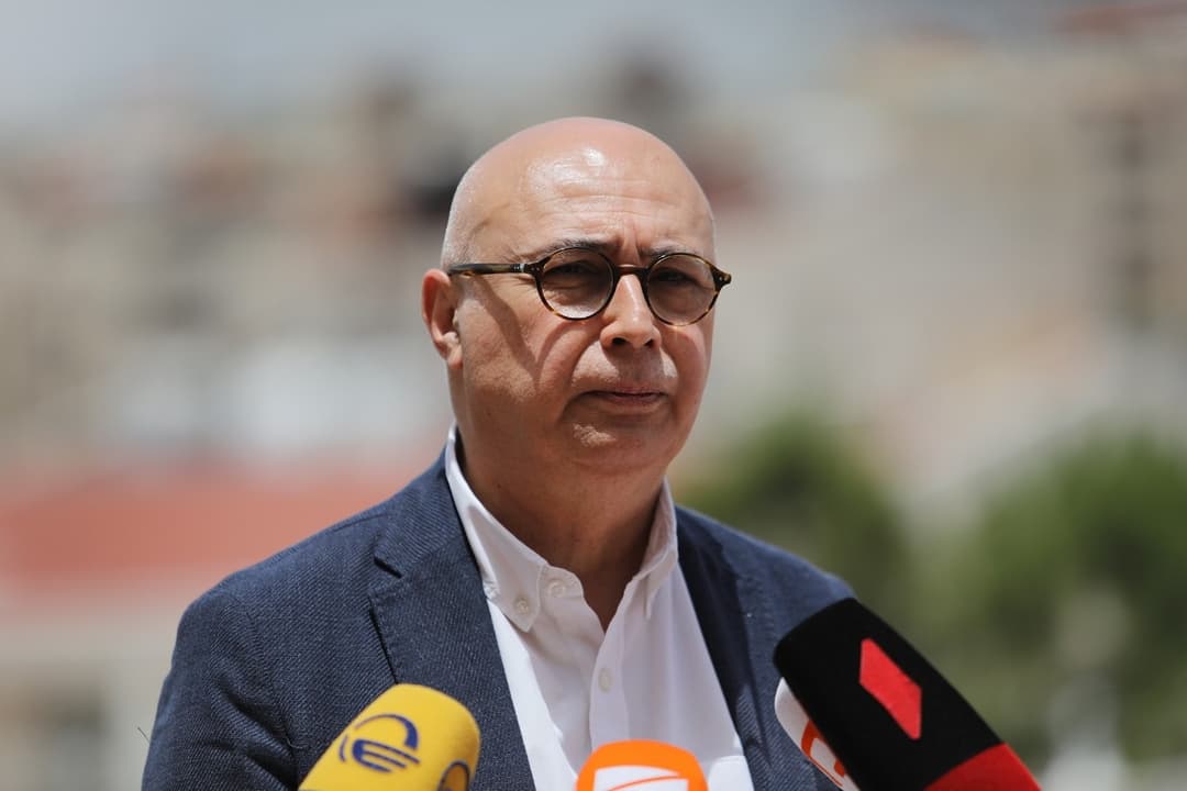 ზაზა კანდელაკი – 300 წლის მერე, ქართველები ბრუნდებიან წმინდა მიწაზე