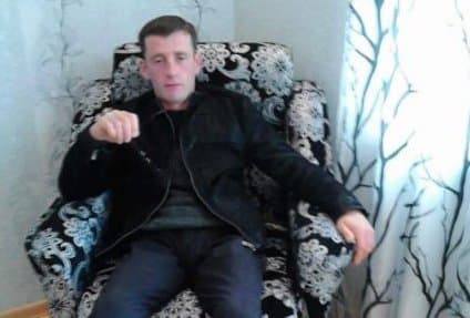 ოკუპანტების მიერ მოკლული თემურ კარბაია დღეს გალში დაკრძალეს