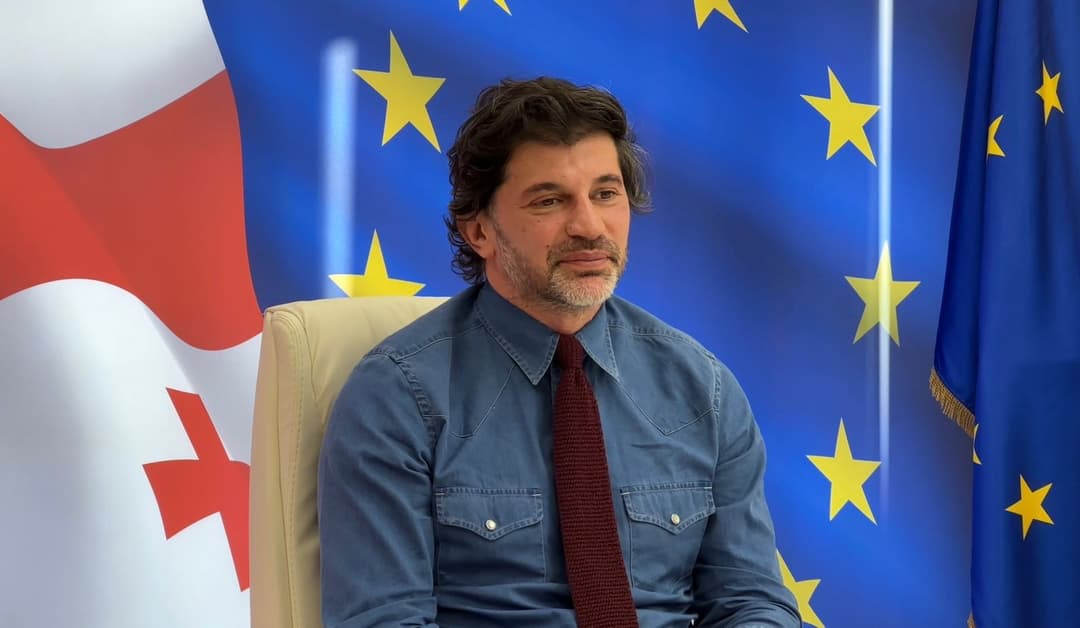 კახა კალაძე – ბოლოს ამერიკაში ვიყავი, როდესაც “მილანში“ ვთამაშობდი, მას შემდეგ არ ვყოფილვარ და არც მაქვს სურვილი წასვლის