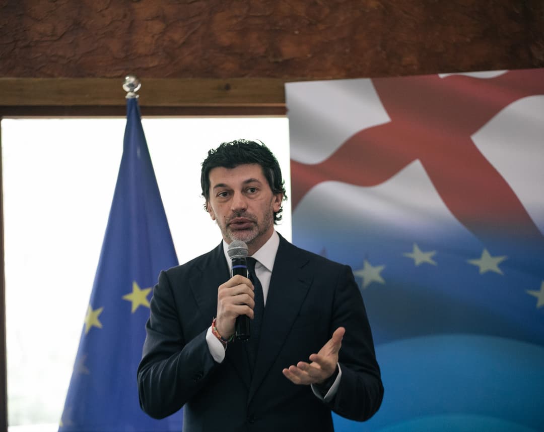 კახა კალაძე – თუ ისევ არასამართლიანი გადაწყვეტილება იქნება მიღებული, ჩვენი ქვეყნის მოსახლეობა ამ ყველაფერს დაინახავს