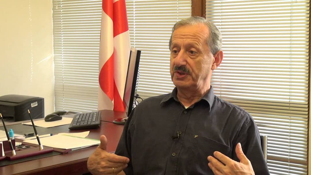 ვახტანგ ხმალაძე – საარჩევნო სისტემის შეუცვლელად რიგგარეშე არჩევნების მოთხოვნა დიდი შეცდომაა