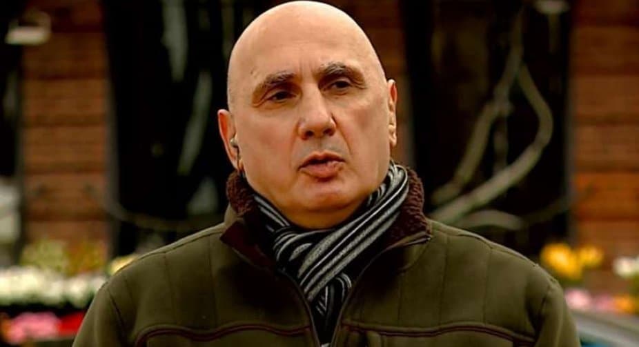 ვახტანგ კაპანაძე – ალბათ, ორკვირანახევარში გამოჩნდება საით გადაიხრება ომის ბედი