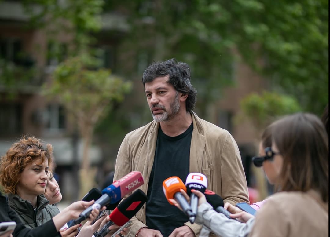 კახა კალაძე – თუ არ დაურღვევიათ “ოკუპირებული ტერიტორიის შესახებ“ კანონი, საქართველოში ჩამოსვლის სრული უფლება ჰქონდათ