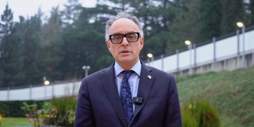 მარკ კლეიტონი – გაერთიანებული სამეფო კვლავ რჩება საერთაშორისო წესებისა და იმ სამყაროს მხარდამჭერი, სადაც მტკიცედ არის დაცული დემოკრატია და თავისუფლებები