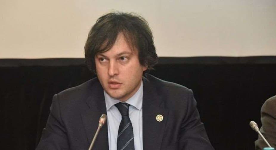 ირაკლი კობახიძე – ტირანია რომ არ გაქვს და დასრულებას ცდილობ, ამიტომ ხარ სწორედ წარუმატებელი