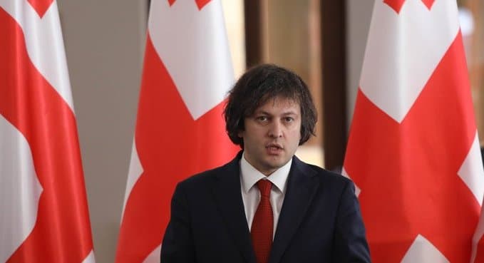 ირაკლი კობახიძე – ყველა კვლევაში, ოპოზიცია უსწრებდა მმართველ პარტიას, თუმცა, საბოლოო ჯამში, ყველა არჩევნებში დამაჯერებლად გაიმარჯვა “ქართულმა ოცნებამ”