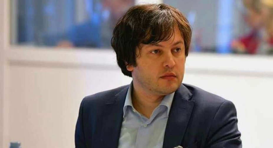 ირაკლი კობახიძე – “ნაცმოძრაობის“ შესრულებით, გუშინ ჩვენ ვიხილეთ ანტიამერიკული პროპაგანდა