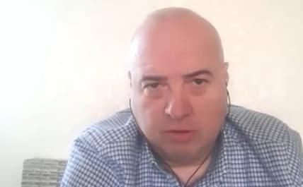 გიგი კუბლაშვილი – “ლენდ-ლიზის“ აქტი უკრაინასა და აღმოსავლეთ ევროპის ქვეყნებს შეეხება