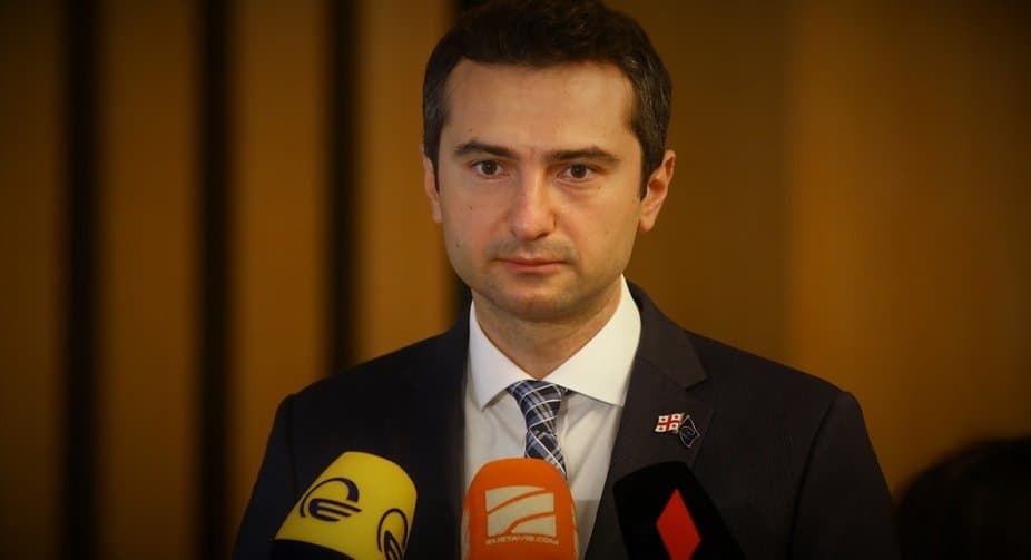 კახა კუჭავა – უბრალოდ მოვინახულე, მაინტერესებდა, ჰქონდა თუ არა ყველანაირი პირობა