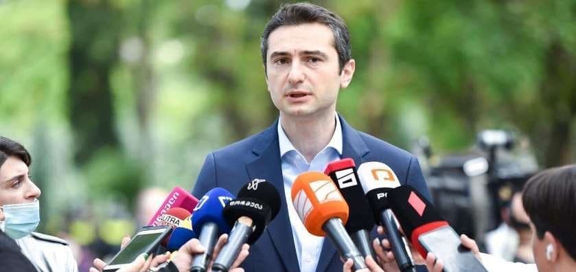 კახა კუჭავა – ხმა მივეცი კახა კალაძეს, რომელსაც მიმაჩნია, რომ ალტერნატივა არ ჰყავს