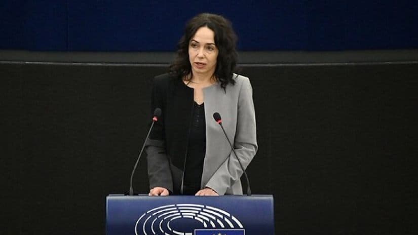 ლექსმანი – ასეთი აბსურდული სიტყვების გამოყენება კრამონის წინააღმდეგ, სრულიად სამარცხვინოა