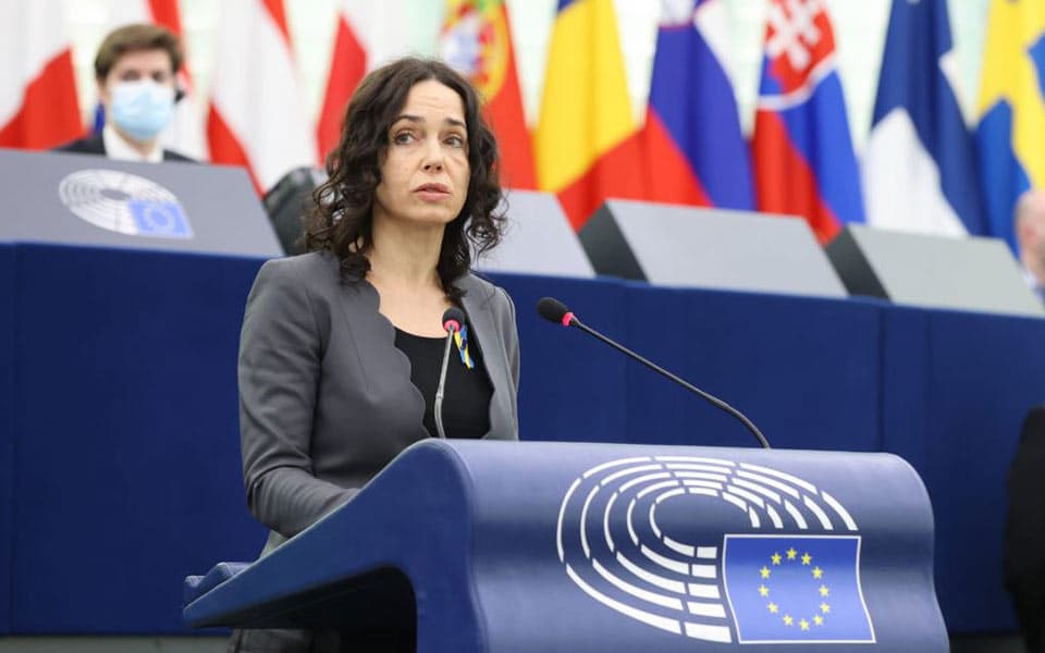 ლექსმანი – რუსეთის მარიონეტები არჩევნებს იპარავენ და ქვეყანას ევროპულ მომავალს ართმევენ