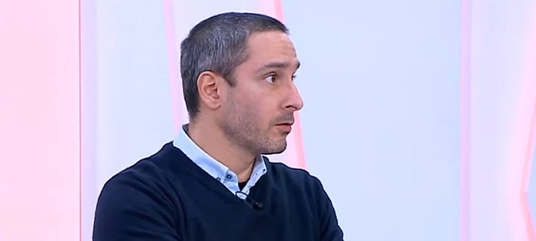 ლევან ღამბაშიძე – ჰგონიათ, რომ ამასაც ისე გადააგორებენ, როგორც ყველა სკანდალი გადააგორეს, რაც მათ დამართნიათ