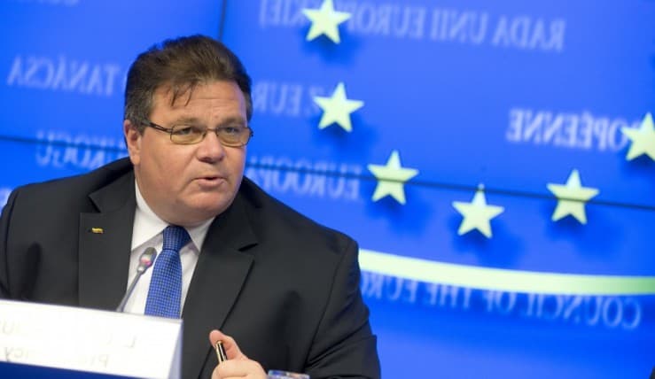 ლინას ლინკევიჩუსი – რუსეთმა მოახდინა საქართველოს 20%-ის ოკუპაცია, დაიპყრო ყირიმი და ახლა კიდევ უფრო მეტს ითხოვს! აღარანაირი დათმობა